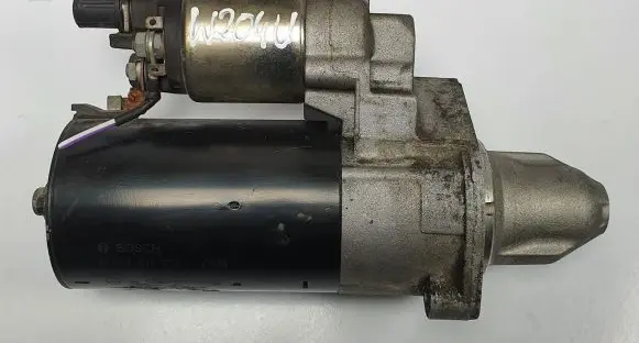 Ford Mondeo MK IV Starter motor 0001108222