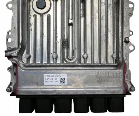 BMW X5 G05 Engine control unit/module 8479490