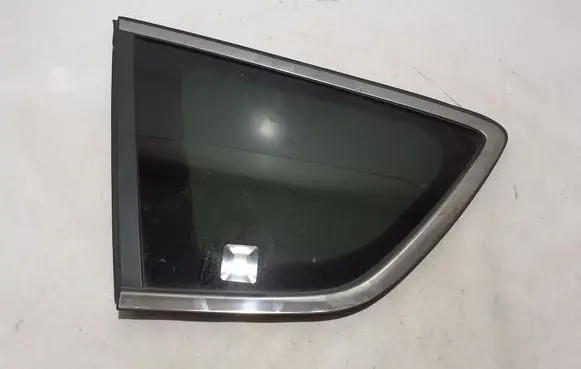 Ford S-MAX Rear side window 2283364