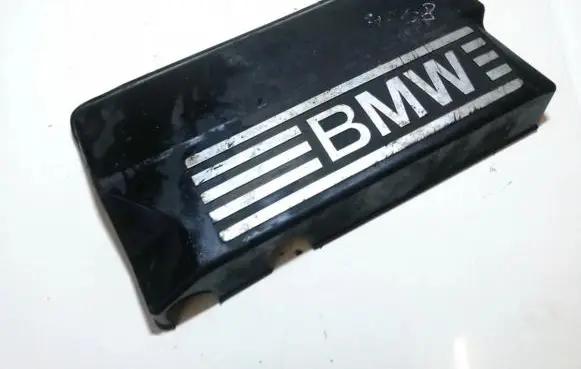 BMW 1 E81 E87 Engine cover (trim) 1112753074301 62440410