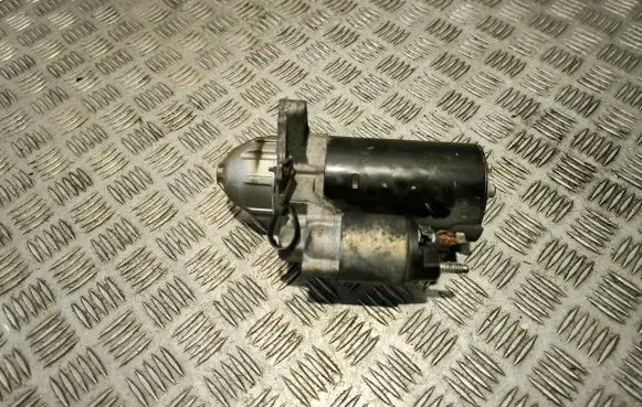 Jeep Grand Cherokee Starter motor 68080460AB