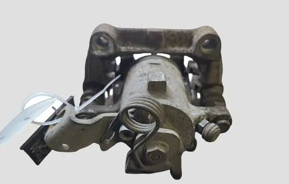 Opel Zafira B Rear brake caliper