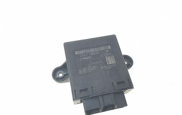 Ford Mondeo MK V Door control unit/module DG9T14B543BE DG9T14C112BD DG9T14C112CD