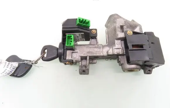 Honda Civic Ignition lock