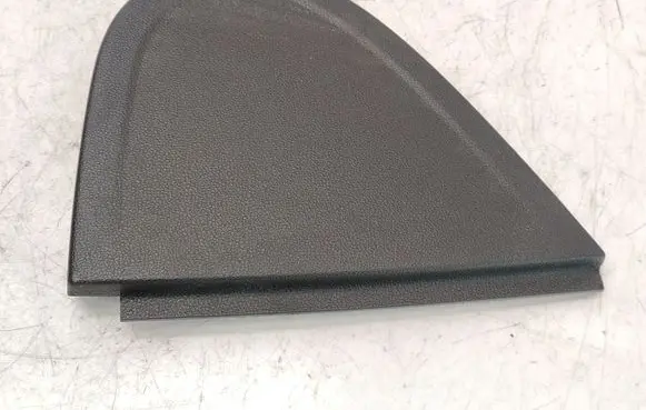 Volkswagen Up Dashboard side end trim 1S0858247