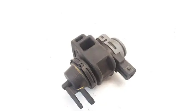 Renault Megane II Turbo solenoid valve