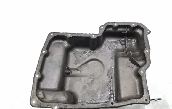 Ford Transit Oil sump BK2Q-6675-AA