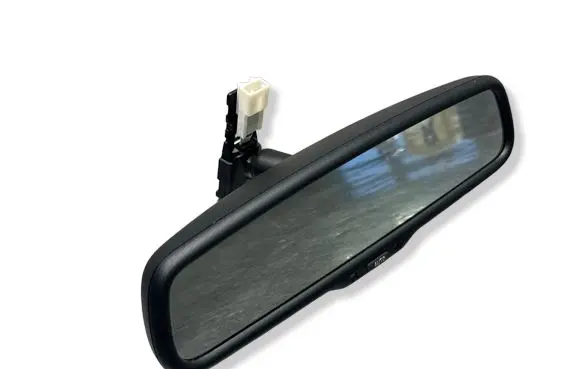 Toyota Prius (XW30) Rear view mirror (interior) 878100W260