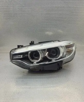 BMW 4 F36 Gran coupe Headlight/headlamp 7410787 030128267106