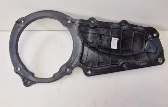 Audi A6 S6 C7 4G Front door speaker cover trim 4G0837104