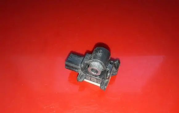 Mitsubishi ASX Airbag deployment crash/impact sensor 8651A116