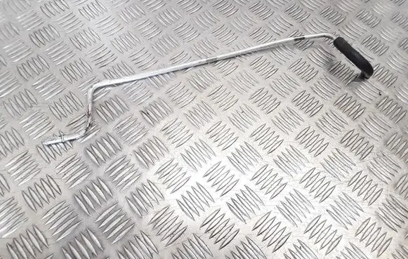 Volkswagen Touran I Fuel line/pipe/hose 