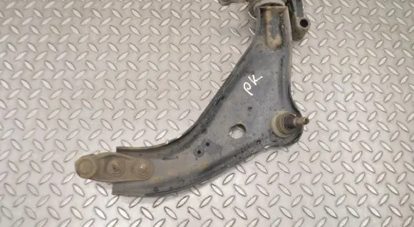 Mini One - Cooper Coupe R56 Front lower control arm/wishbone 6772235
