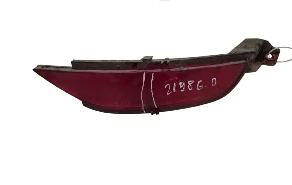 Ford C-MAX II Rear tail light reflector