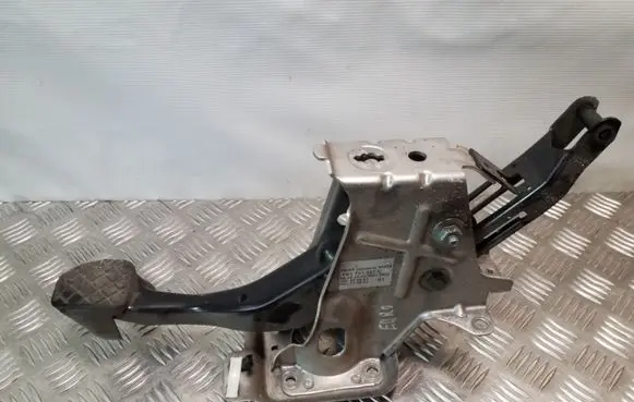 Audi A3 S3 8P Brake pedal 1K1721057L