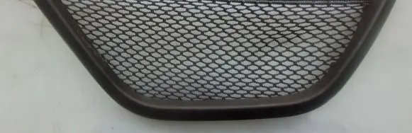 BMW 5 F10 F11 Glove box