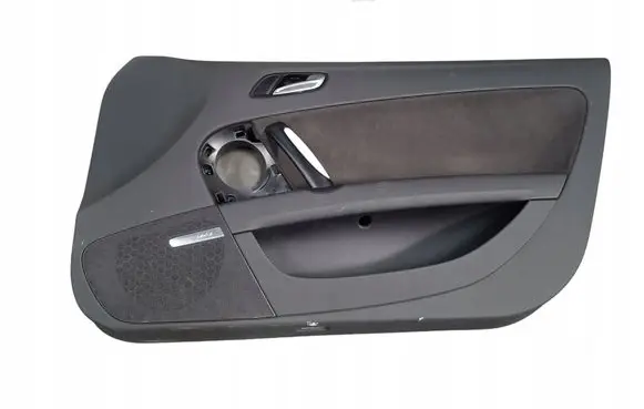 Audi TT TTS Mk2 Front door card panel trim 8J1867105