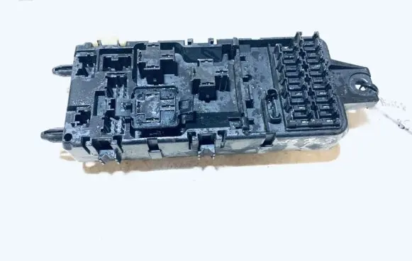 Mitsubishi Carisma Fuse box set