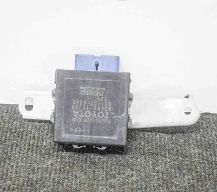 Toyota Hilux (AN120, AN130) Light module LCM 8264212050 0617004240