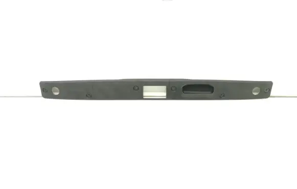 Mercedes-Benz E W211 Bottom trim A2117500193