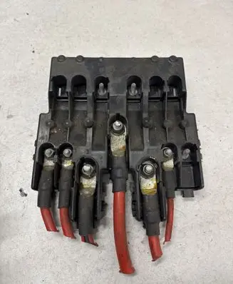 Mercedes-Benz Sprinter W907 W910 Other control units/modules A9075401805 P00171309AC 18D107GB0288