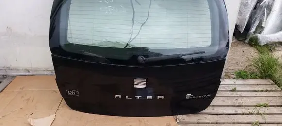 Seat Altea Tailgate/trunk/boot lid