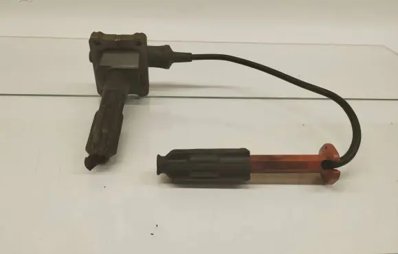 Mercedes-Benz C W202 High voltage ignition coil 0001587003 0221506444