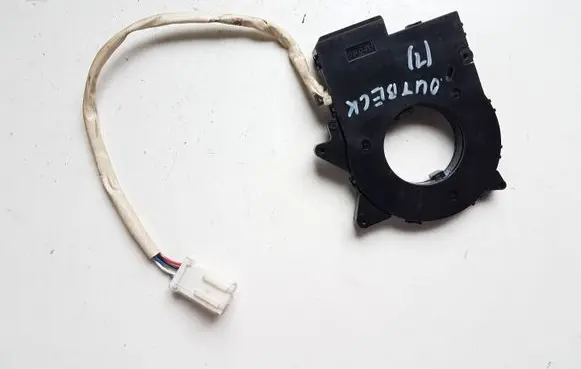 Subaru Outback Steering angle sensor 27546AG000