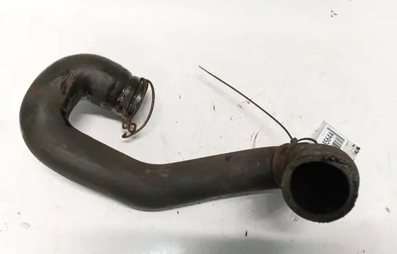 Opel Astra G Engine coolant pipe/hose 9129412 000041721ma