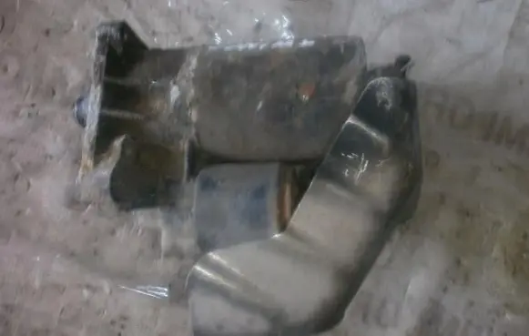 Renault Twingo I Starter motor 0331303062562