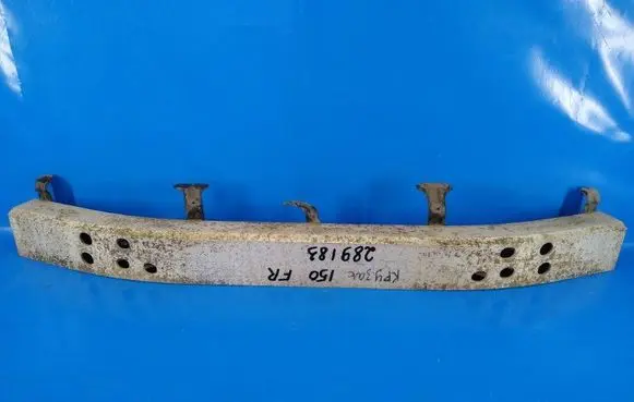 Toyota Land Cruiser (J150) Front bumper foam support bar 5202160160