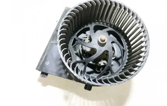 Audi A3 S3 8L Heater fan/blower 1j1819021