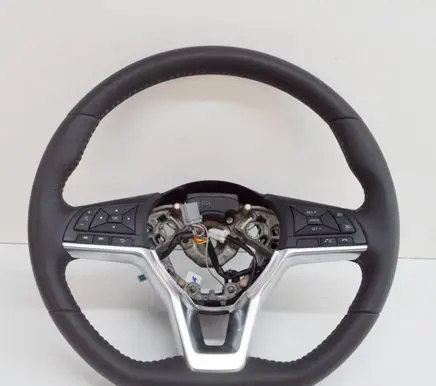 Nissan Leaf II (ZE1) Steering wheel