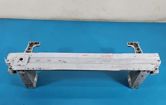 Jaguar XE Front bumper support beam GX7310005A359A IMPRK1545351