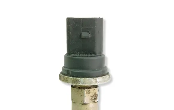 Volkswagen Touran I Air conditioning (A/C) pressure sensor 1J0959126