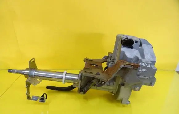 Electric power steering pump