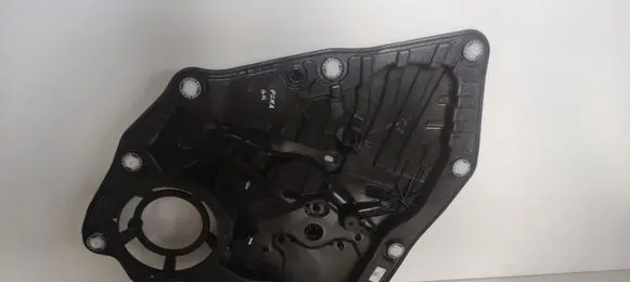 Ford Puma Rear door window regulator motor