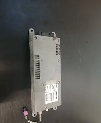 BMW 5 E39 Phone control unit/module 11585217 6922942
