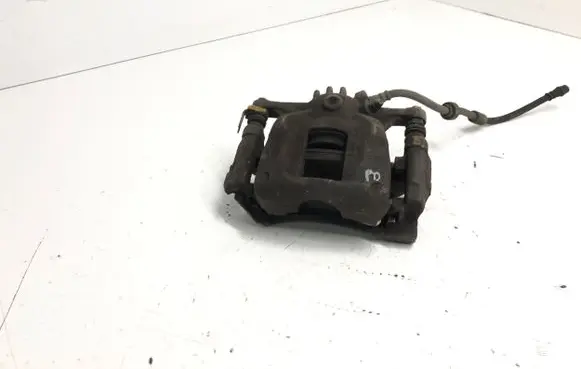 Opel Vivaro Front brake caliper
