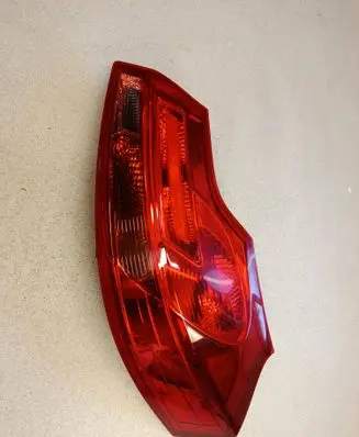 Opel Insignia A Rear/tail lights 13226857 VP9TTX13404A