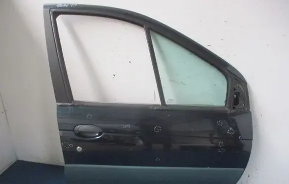 Renault Scenic I Front door