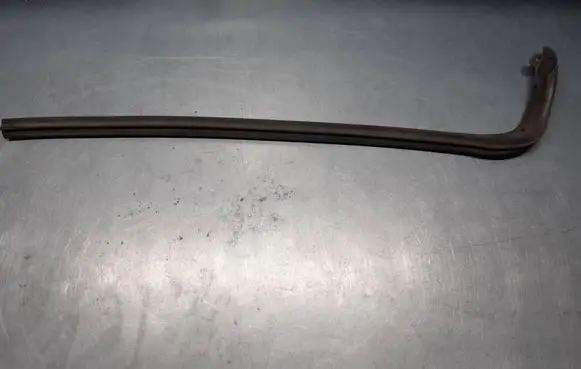 Ford Transit Rubber seal loading door 