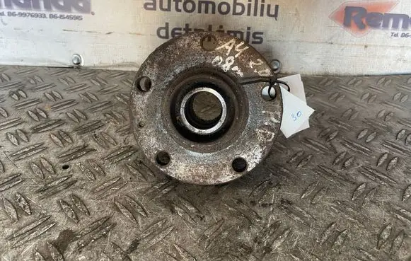 Audi A4 S4 B7 8E 8H Front wheel ball bearing 