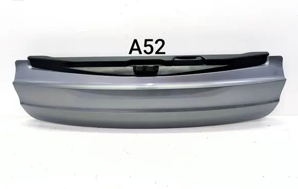 BMW X5 F15 Truck tailgate 