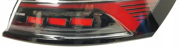 Volkswagen Arteon Rear/tail lights 3G7945208A