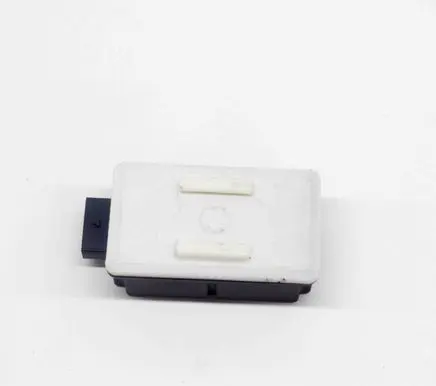 Tesla Model 3 Tire pressure control unit A2C1506470000 111858000B