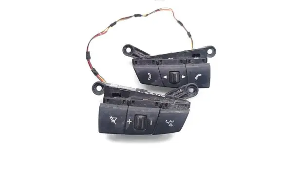 Peugeot Boxer Steering wheel buttons/switches 53261856 34155502A00