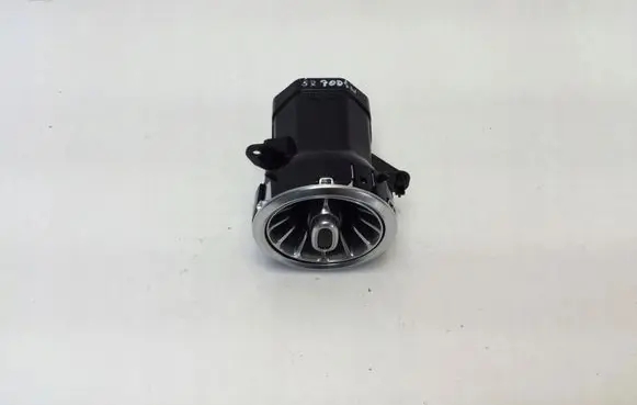 Mercedes-Benz A W177 AMG Dash center air vent grill A1778309100