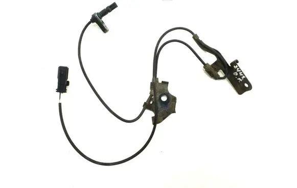 Toyota Prius (XW30) ABS brake wheel speed sensor 8954247030