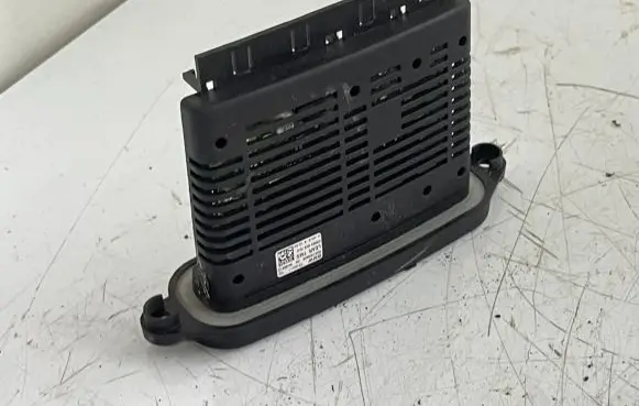 BMW X3 F25 Xenon control unit/module 731621102 7316211